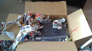 How to package a fragile item for shipping