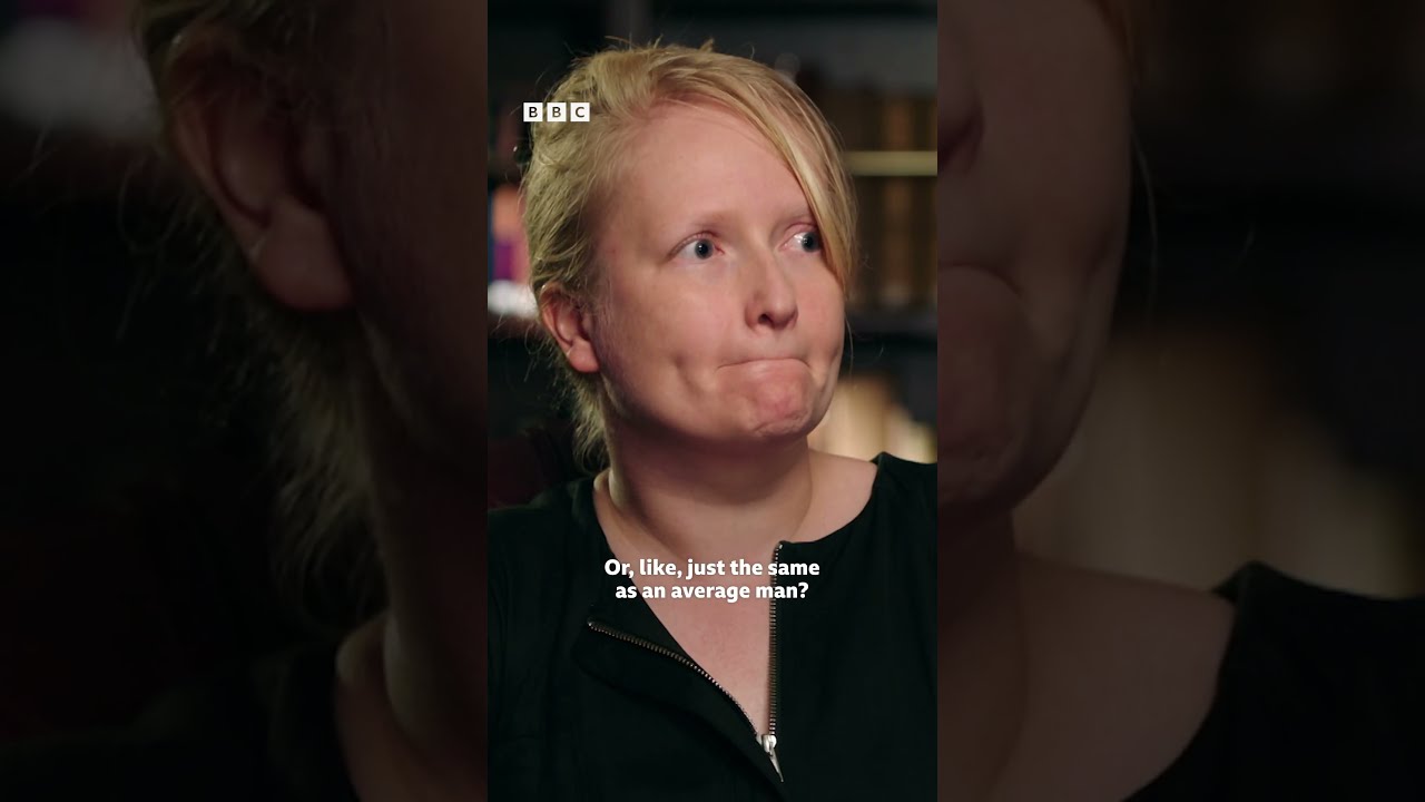 Easy Mistake To Make CunkOnBritain IPlayer PhilomenaCunk