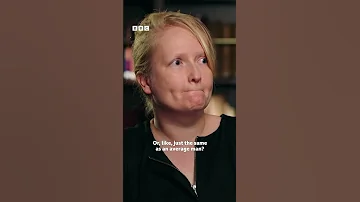 Easy Mistake To Make CunkOnBritain IPlayer PhilomenaCunk 
