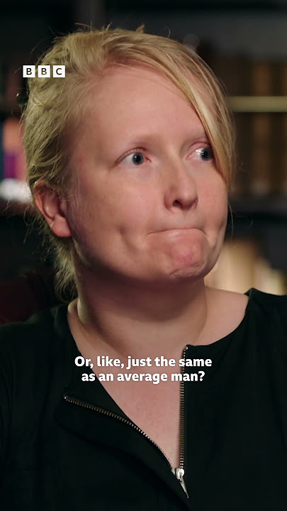 Easy mistake to make 🤷 #CunkOnBritain #iPlayer #PhilomenaCunk
