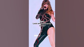 Your name your ts song PART 4#taylorswift#sevenswifties #fyp#shorts