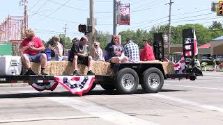 Brooklyn Memorial Day Parade 2023