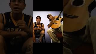 Frio da madrugada - Rio negro & Solimões