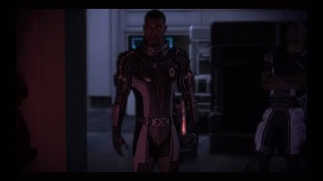 Mass Effect 2 First Few Mins Of Gameplay 4/4