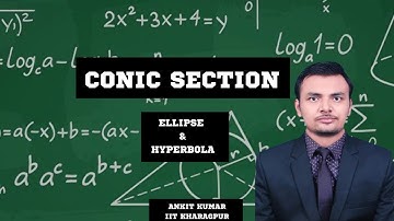Find the position of the point (2, 5) relative to the hyperbola 9x^2 – y^2 = 1 | #conicsection #math