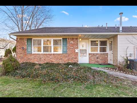 37 Haven Dr, Old Bridge, NJ home video tour