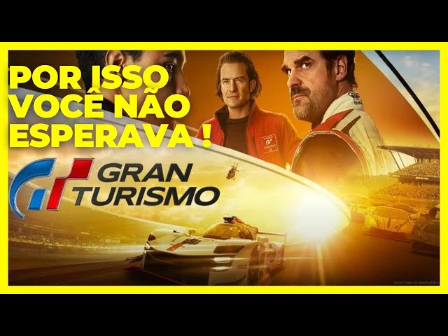 o tanto que eu amei esse filme ❤️🥺 #granturismo #granturismomovie#bon