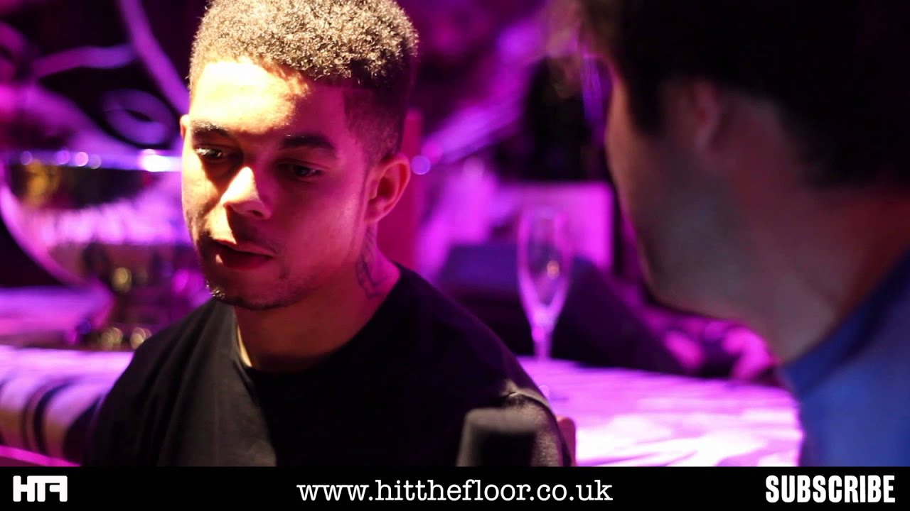Kozzie Rapper Kozzie Interview - London - June 2013 - YouTube