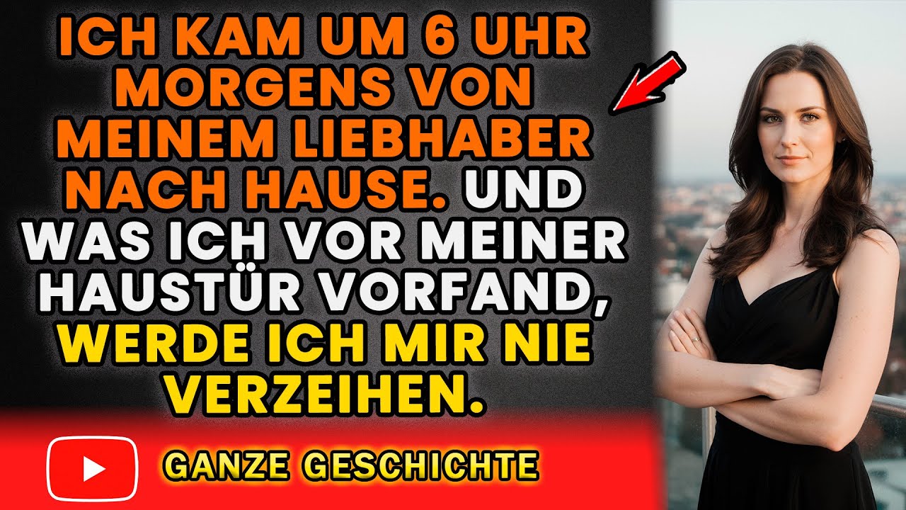 Die Folgen des Seitensprungs: Was kann aus einer unschuldigen Affäre werden!