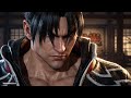 TEKKEN 8 Jin vs Kazuya  Father vs Son | The Final Showdown #takken8 #maknewgamer 