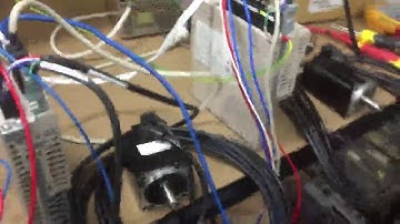 Yaskawa Ethercat drives on Embedded Linux RT