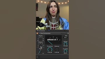 Up-Front vocals with this trick #musicproducer #ableton #mixing