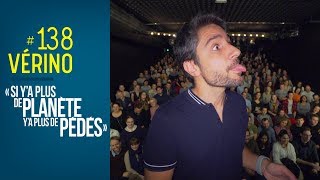 Bolsonaro, un chien d'aveugle et un duo comique - VERINO #138