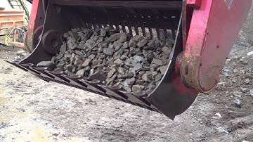 Rotar Hex 850S Washing Bucket