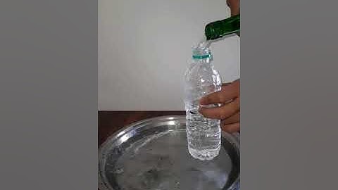 Activity: Liquid pressure increases with height | Middle school physics | Khan Academy