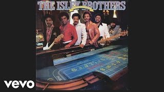 The Isley Brothers - It&#39;s Alright with Me (Audio)