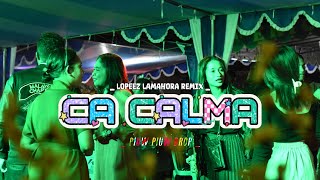 LAGU JOGET TERBARU - CA CALMA - PIUW PIUW DROP SLOW || LOPEEZ LAMAHORA REMIX