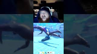 CaseOh was Assaulted!