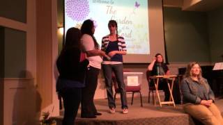 Retreat skit 4 ccgv