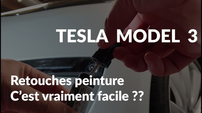 Réparer une jante Tesla abimée - Forum et Blog Tesla