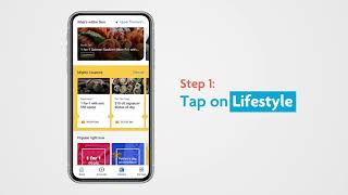 How to Redeem Mighty Coupons on UOB Mighty