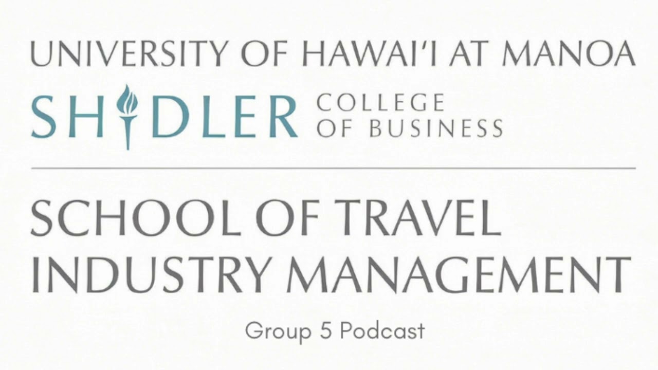 TIM 401 Sports Tourism Discussion