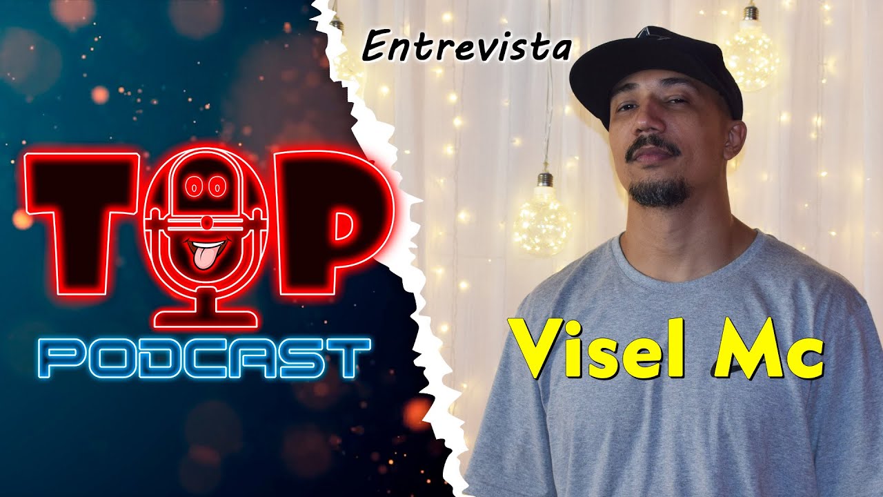 Erik Rimas Erik entrevista Visel MC - Rimas, Batidas e Consciência - Tatuí - SP ...