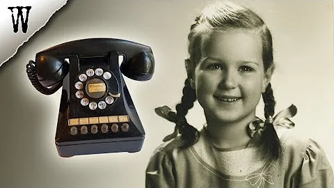 12 Unexplained PHONE CALLS FROM THE DEAD