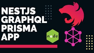 Nest JS  Graphql with Prisma ORM #07