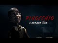 Pinocchio: A Horror Tale | Scary Short Film