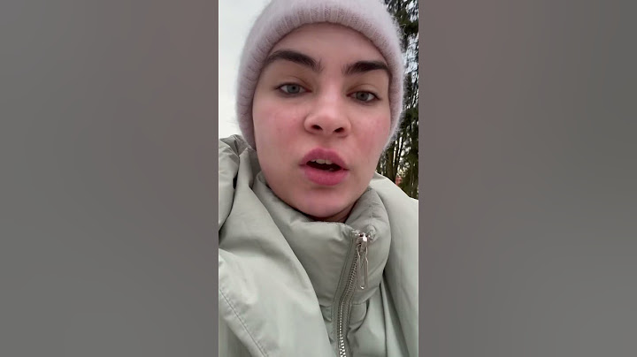 Я что превращаюсь в бабку? 😂