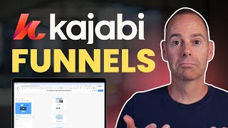Kajabi Funnels: Save Time and Effort with One Click