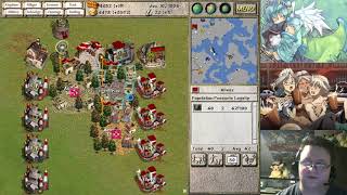 Seven Kingdoms:  Until We Win - Episode 17 (Part 1)(181/200)