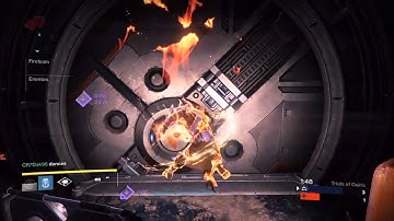 Trials Of Osiris - Firebase Delphi - Highlights