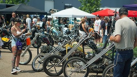 Full Tilt Boogie 2024 Slideshow