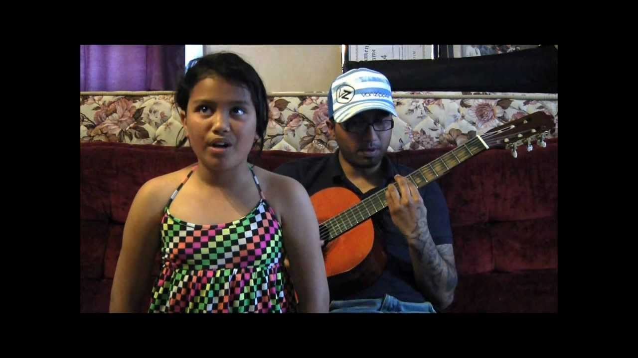 Tangaroa Whakamautai written by Maisey Rika sung by Miss Pou