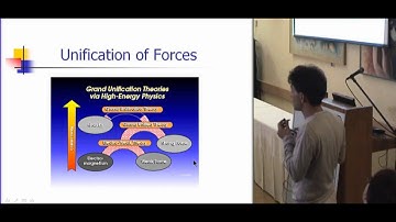 Challenges and New Horizons in Physics - A Meeting with Professor Stephen Hawking