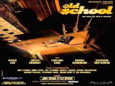 BO Film Oldschool / Jaeyez - L'attraction / Prod B.O.S.S (2000)