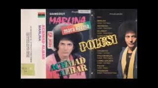 Achmad Albar - POLUSI