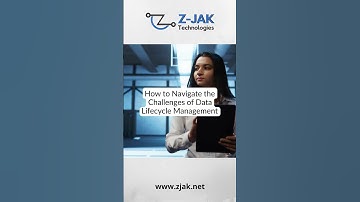 Data Lifecycle Management: 5 Key Challenges and Solutions