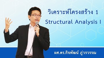 ข้อสอบ กว. Theory of Structures (05/13): Beams