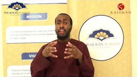 The Benefits of memorizing Qur