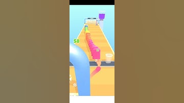 Popsicle Stack Gameplay Walkthrough Level #15 #shorts