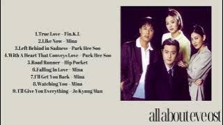 All About Eve OST