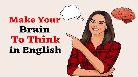 Rewire Your Brain: English Immersion Techniques Today!