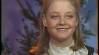 Jodie Foster - Je Tattends Depuis La Nuit De Temps