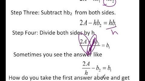 Algebra II   Section 1.4