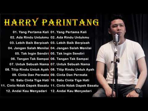 LAGU NOSTALGIA BIKIN BAPER (COVER HARRY PARINTANG)