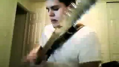 Vinnie Surico - The Wind Cries Mary!