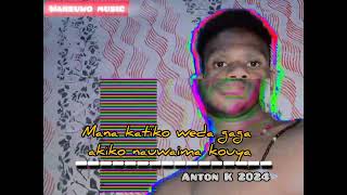 Mana Katiko Weda Gaga Akiko Nauwaima Kouya Anton K Official Video Mu Meepago2024